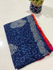 COTTON SAREE-(CS05)