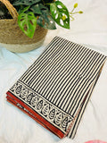 COTTON SAREE-(CS06)