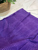COTTON SAREE -(CS09)