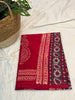 COTTON SAREE -(CS10)