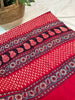 COTTON SAREE -(CS10)