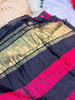 UPPADA SILK SAREE-(CS14)