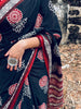 COTTON SAREE -(SR99)