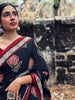 COTTON SAREE -(SR99)