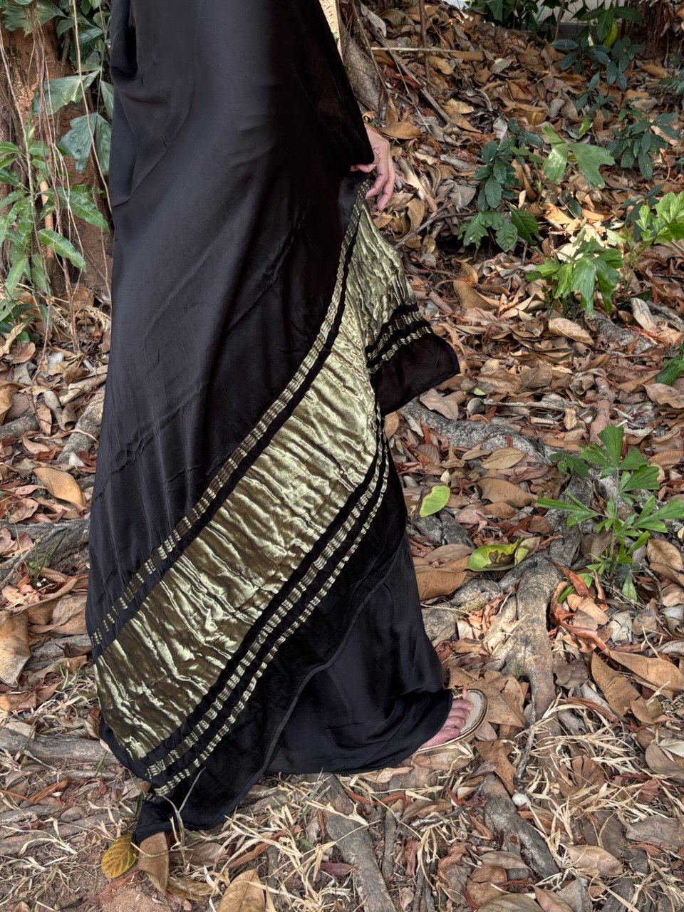 MODAL SILK SAREE -(31SS)