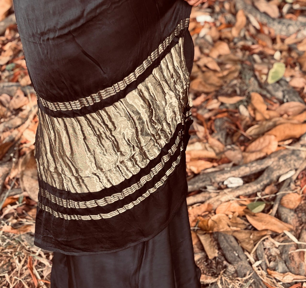 MODAL SILK SAREE -(31SS)