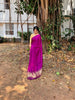 MODAL SILK SAREE -(35SS)