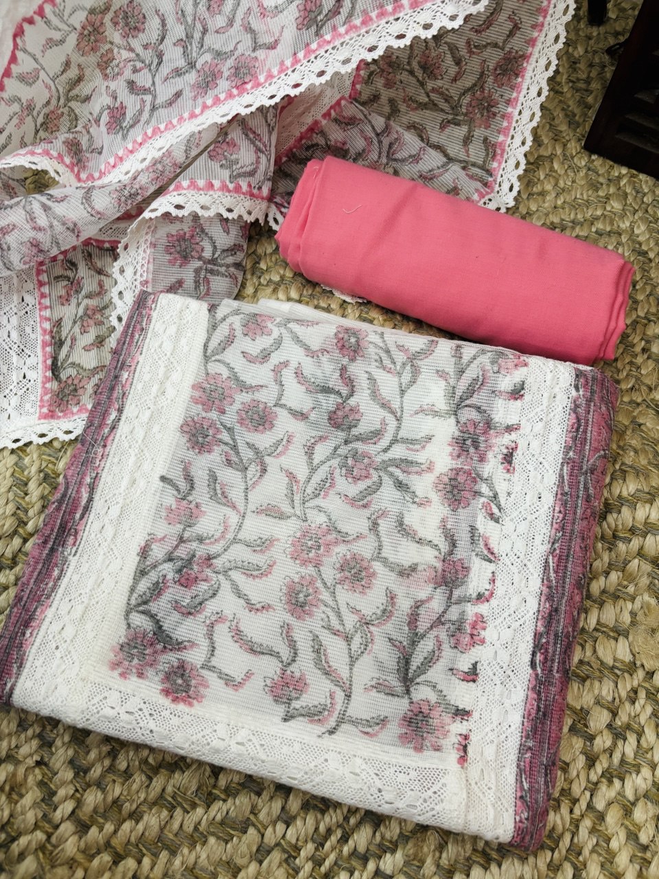 SALWAR SET (SW14)