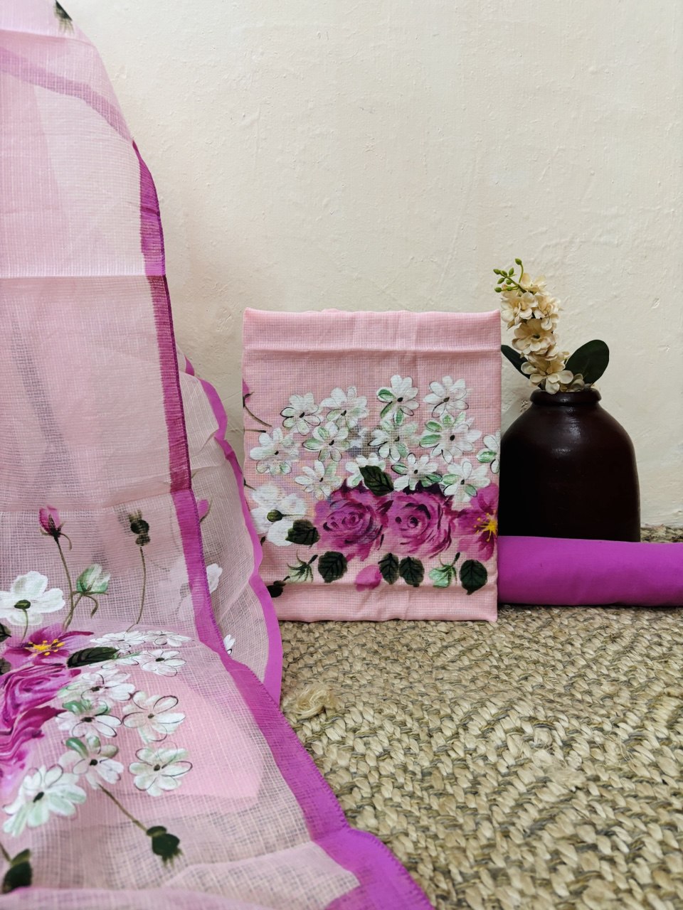 SALWAR SET -(SW16)