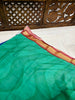 COTTON SAREE -(CC02)