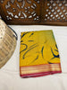 COTTON SAREE -(CC02)