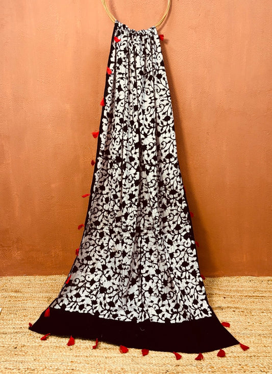 DUPATTA- (DP39)