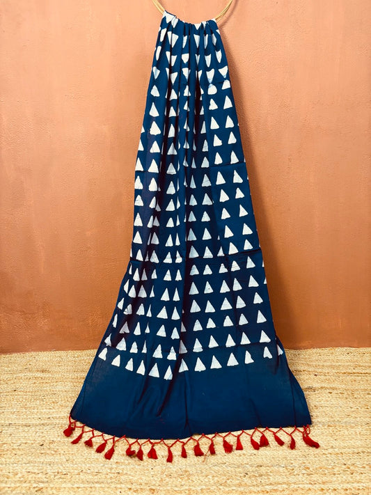 DUPATTA -(DP41)