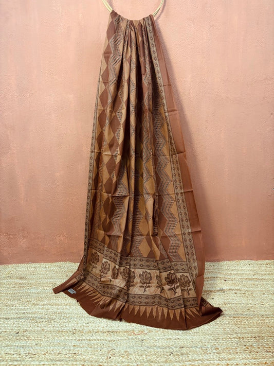 DUPATTA -(DP42)