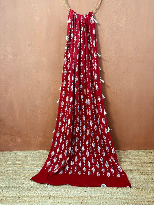 DUPATTA-(DP36)