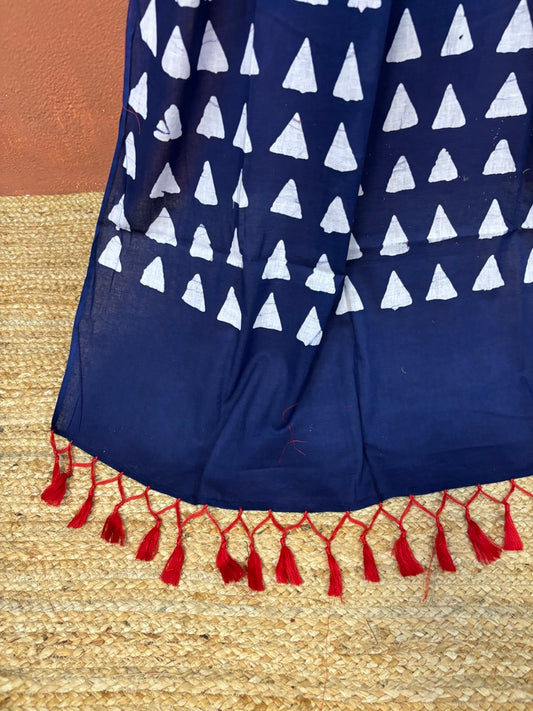 DUPATTA -(DP41)