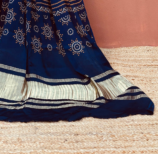 DUPATTA -(DP43)