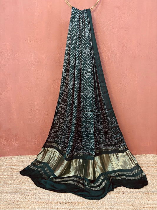 MODAL DUPATTA -(DP45)