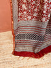 CHANDERI DUPATTA -(DP49)