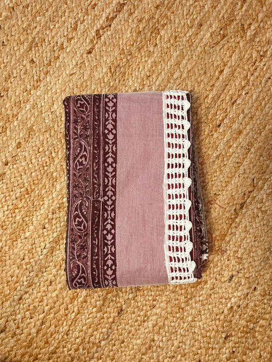 KOTA SAREE- (BK01)