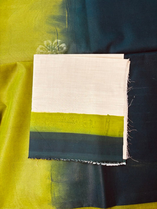 KOTA SAREE -(BK02)