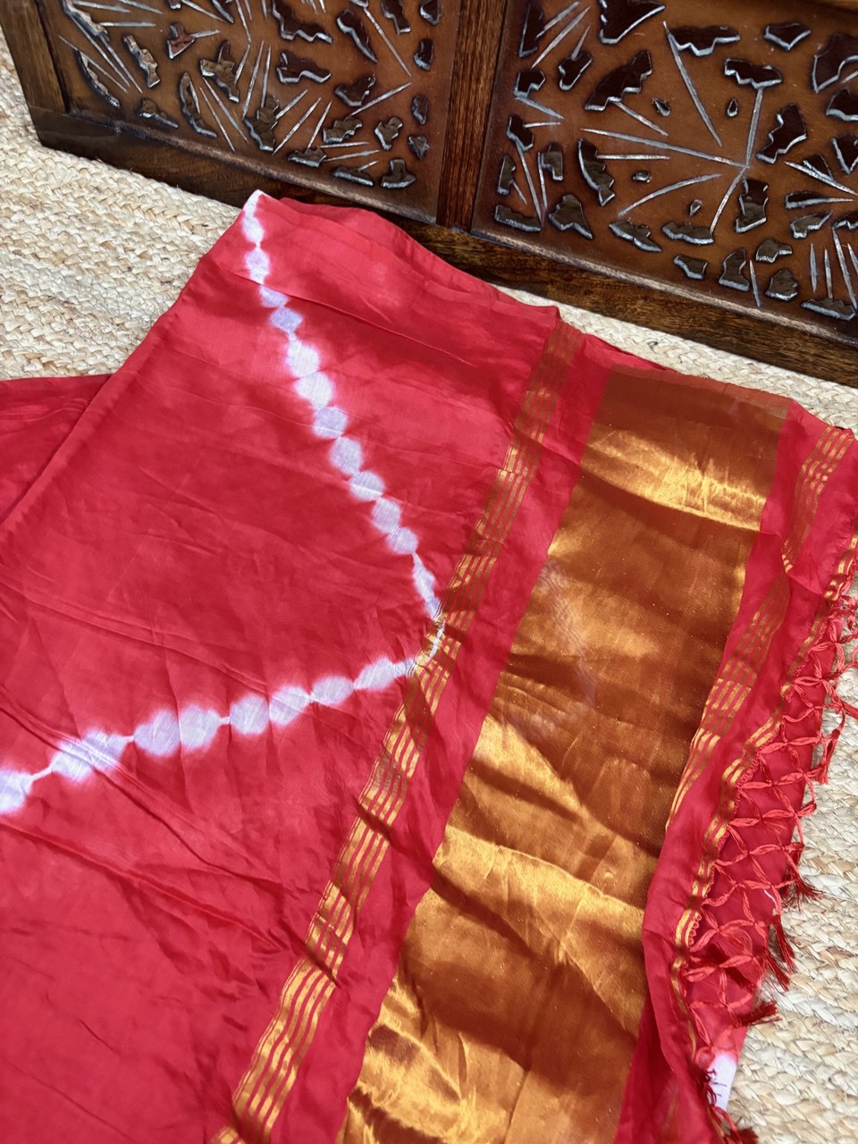 MODAL CHANDERI -(SM03)