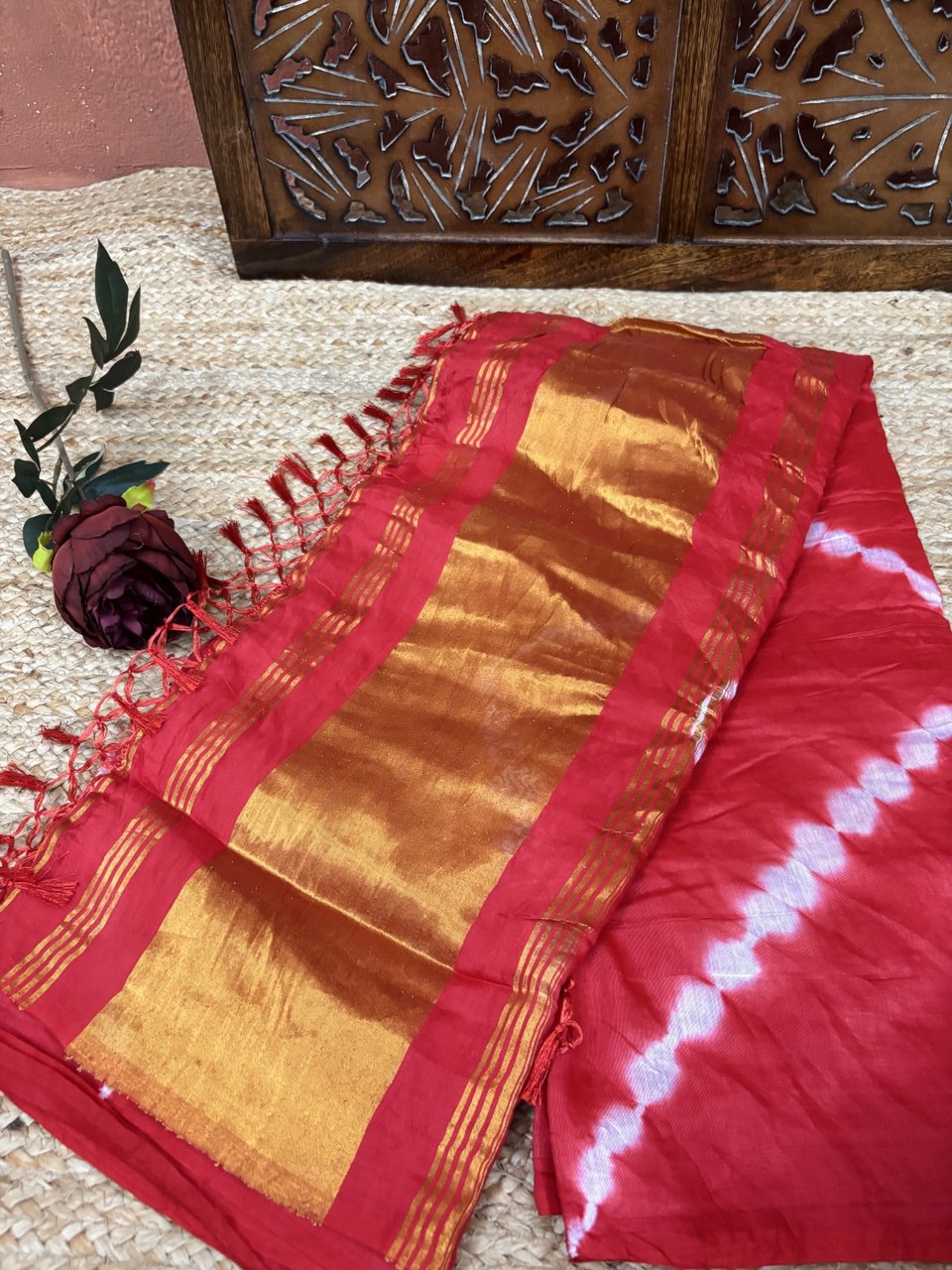 MODAL CHANDERI -(SM03)