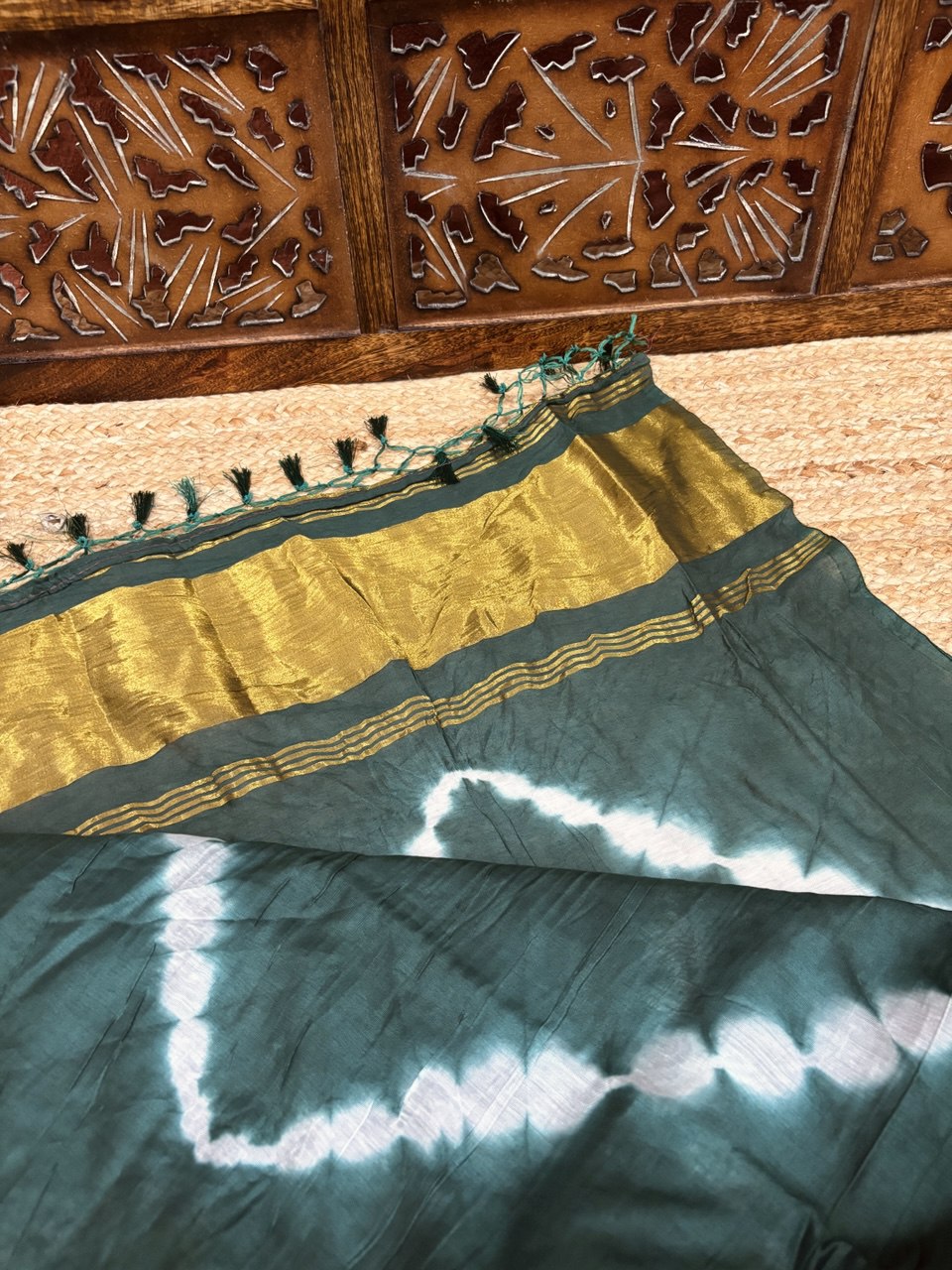 MODAL CHANDERI -(SMO4)