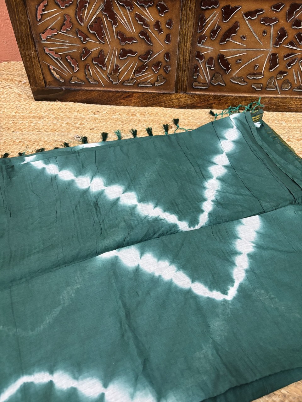 MODAL CHANDERI -(SMO4)