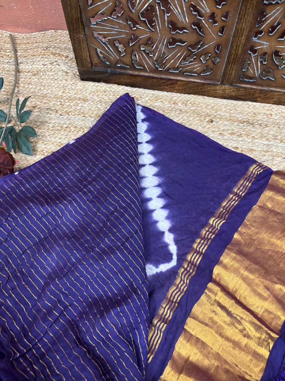 MODAL CHANDERI -(SM02)