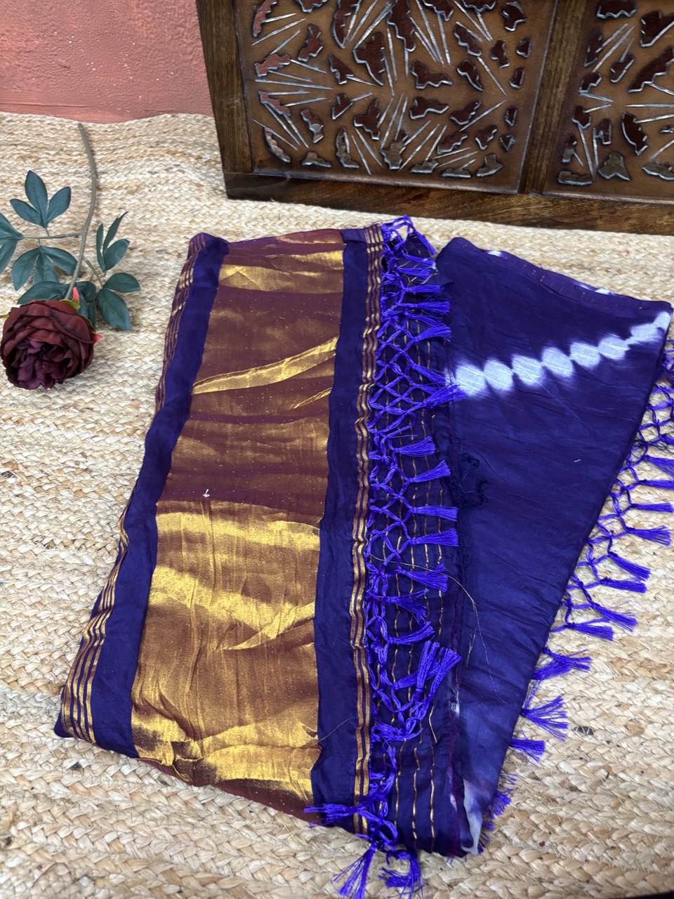 MODAL CHANDERI -(SM02)