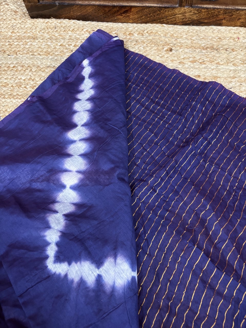 MODAL CHANDERI -(SM02)