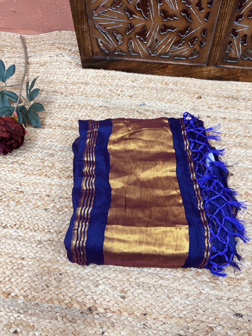 MODAL CHANDERI -(SM02)