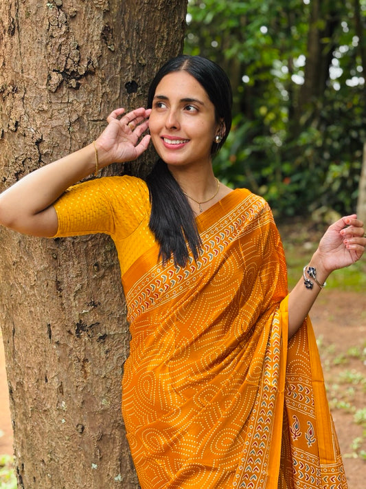 SEMI MODAL SILK (SM07)