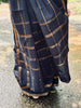 COTTON SAREE -(SM15)