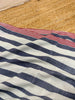 HANDLOOM LINEN SAREE -(SM16)