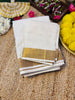 KERALA SAREE -(KR01)