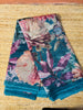 CRUSH SILK SAREE- (KR10)