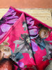 CRUSH SILK SAREE -(KR11)