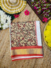 KERALA SAREE -(KR15)