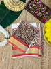 KERALA SAREE -(KR15)