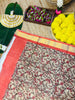 KERALA SAREE -(KR15)
