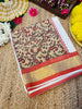 KERALA SAREE -(KR15)