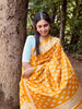 SEMI SILK SAREE -(SM18)