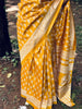 SEMI SILK SAREE -(SM18)