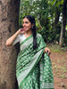 SEMI SILK SAREE -(SM19)