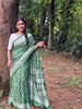 SEMI SILK SAREE -(SM19)