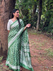 SEMI SILK SAREE -(SM19)