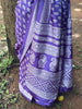 SEMI SILK SAREE -(SM20)