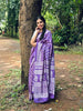 SEMI SILK SAREE -(SM20)